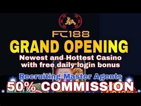 fc188vip.com|FC188 Online Casino Official Video .